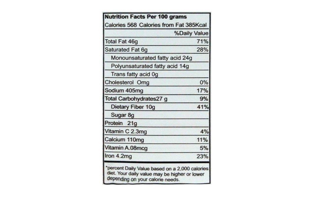 Tulsi Nuts & Dry Fruits Roasted Pistachios Lazeez    Pack  200 grams